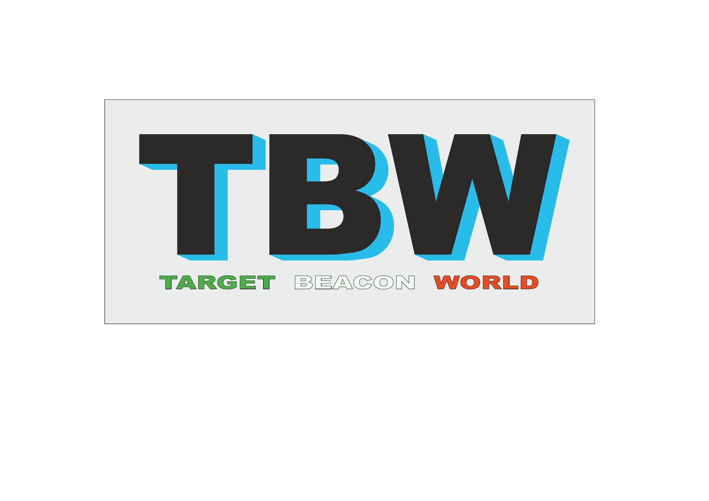 Target Beacon World - TBW